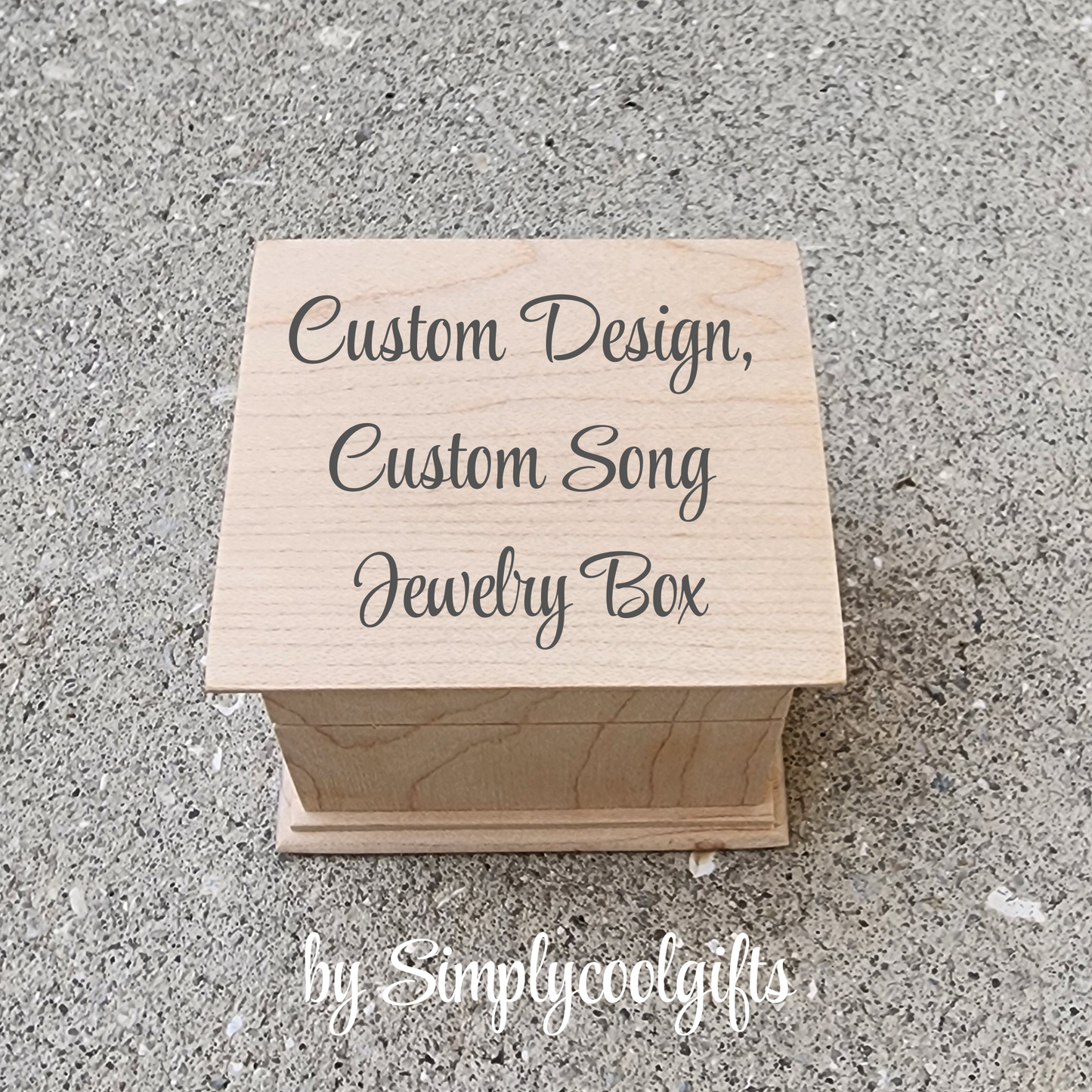 CUSTOM LISTING FOR Jennifer
