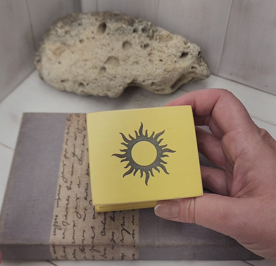 You are my sunshine music box, best daughter gift