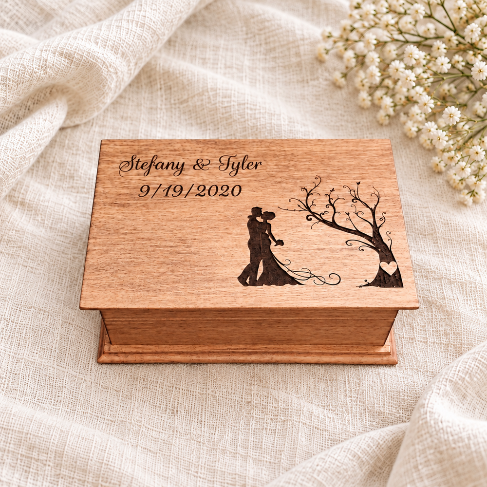 Stefany & Tyler wedding ring box-2